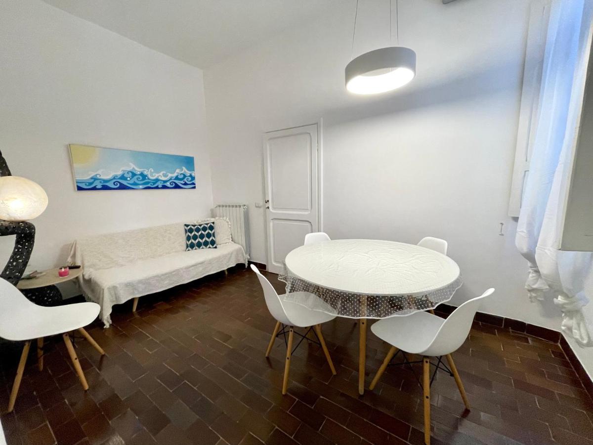 Villa La terrazza sul mare Santa Marinella Esterno foto