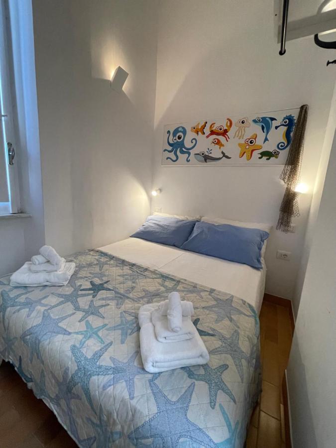 Villa La terrazza sul mare Santa Marinella Esterno foto